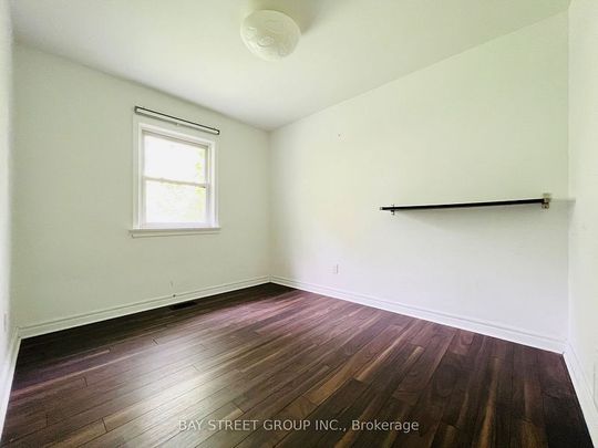 For Lease - 72 Caines Avenue, Toronto, Ontario - Photo 1