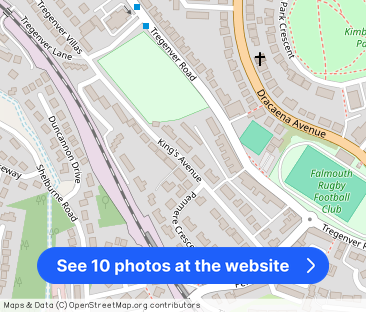 Kings Avenue, Falmouth - Photo 1