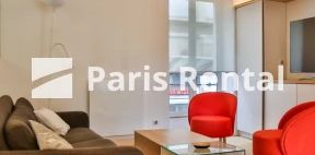 1 chambre, Passy - La Muette Paris 16e - Photo 2