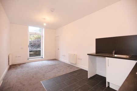 1 bedroom flat to rent - Photo 4
