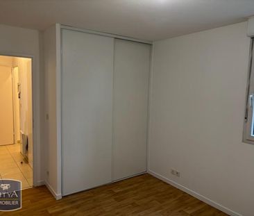 Location Appartement 2 pièces 47m² THONON LES BAINS 74200 - Photo 3