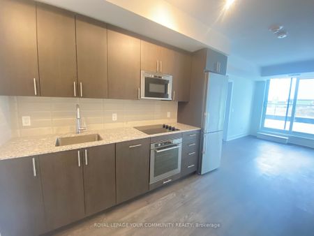 For Lease - 2550 SIMCOE Street Unit# 206, Oshawa, Ontario - Photo 4