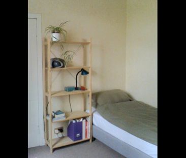 Room in a Shared House, Southampton, SO14 - Photo 1