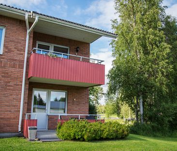 Räkstigen 32 B, 94135, Piteå - Foto 3