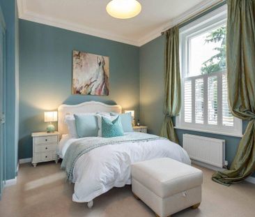 2 bedroom flat to rent - Photo 6