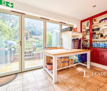 1 bedroom house to rent - Photo 5