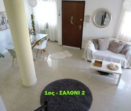 Μεζονέτα για ενοικίαση - Βασιλικά, - Photo 2