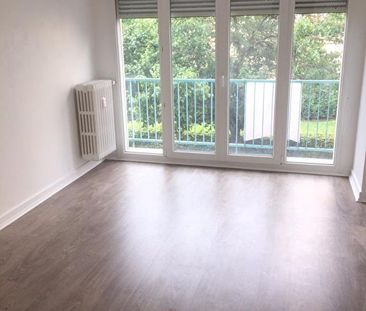 Appartement 4 pièces à Metz - Photo 2