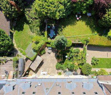 3 Zimmer, 90 m², 3. Stock - Foto 2