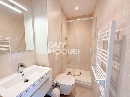 Location Appartement 1 pièce 15m² - Photo 4