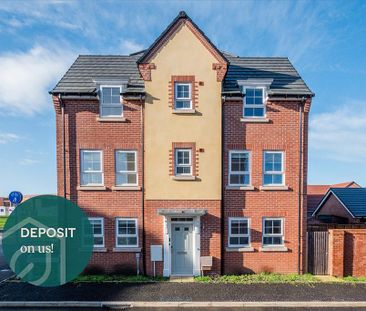 3 bedroom semi-detached house to rent - Photo 6