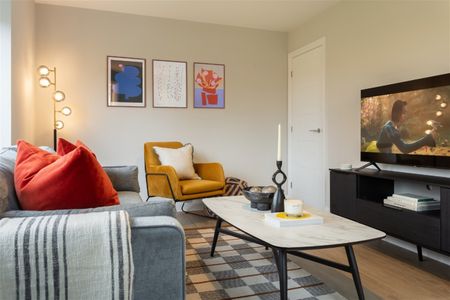 Casa at Westmoor Grange, DN3, Doncaster - Photo 5