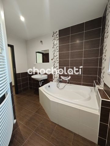 Pronájem bytu 2+1 62 m² - Фото 4