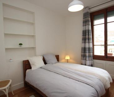 4-room apartment - Photo 4