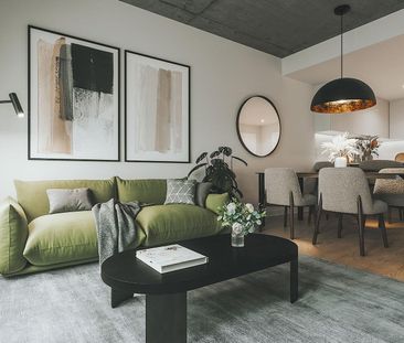 Condos for rent in Longueuil - Photo 1