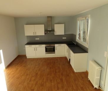 Appartement à louer 4 pièces - Photo 1