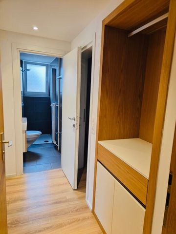 2.5 Zimmer, 54 m², 1. Stock - Photo 2