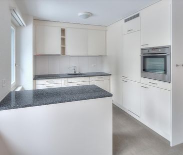 3 Zimmer, 69 m², EG - Foto 4