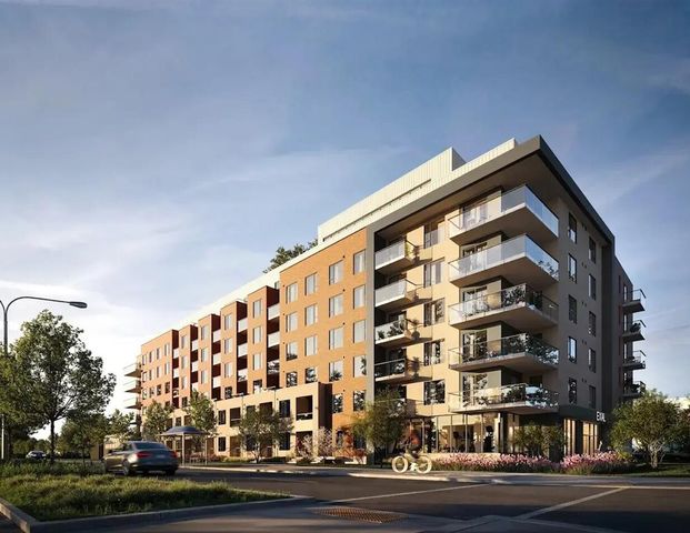 3 1/2 - 5995 Chemin De Chambly, Longueuil - Photo 1