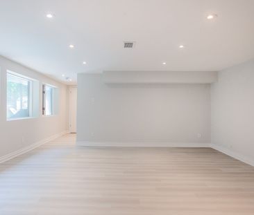 For Lease - 14 Canerouth Drive, Toronto, Ontario - Photo 3