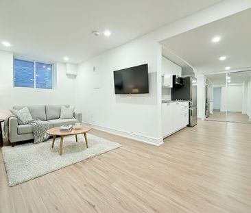 For Lease - 54 George Kirby Street Unit# Lower, Vaughan, Ontario - Photo 2