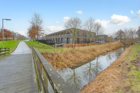 Te huur: Appartement Melbournestraat in Lijnden - Foto 4