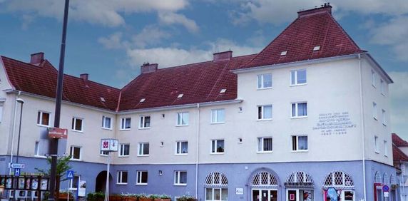 Gemütliche 1 Zimmer Wohnung - Foto 2