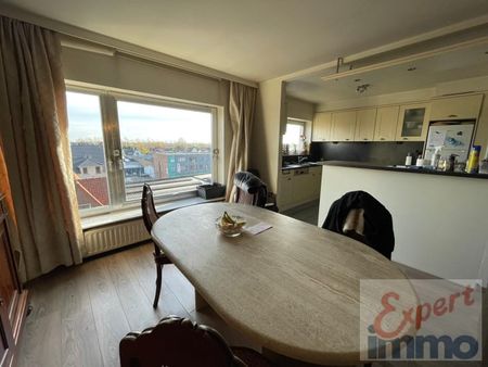 Appartement te huur - Photo 3