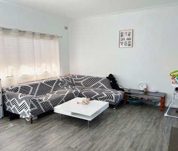 2 Bedroom Unit - Photo 1