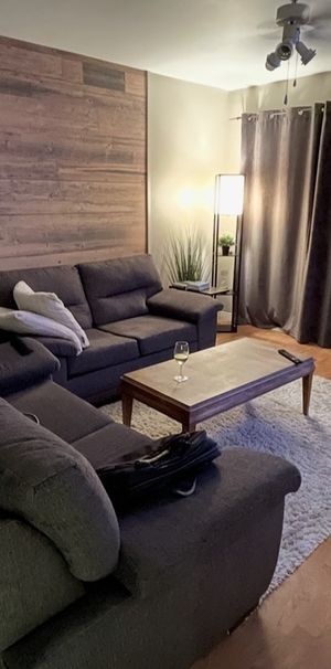 Grand 5 1/2, Rez De Jardin - Photo 1