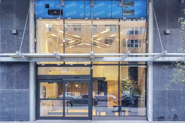 For Lease - 2A Church Street Unit# 403, Toronto, Ontario - Photo 1