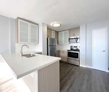For Lease - 2575 Danforth Avenue Unit# 2109, Toronto, Ontario - Photo 5