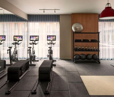 1 bedroom apartment to rent - Photo 5