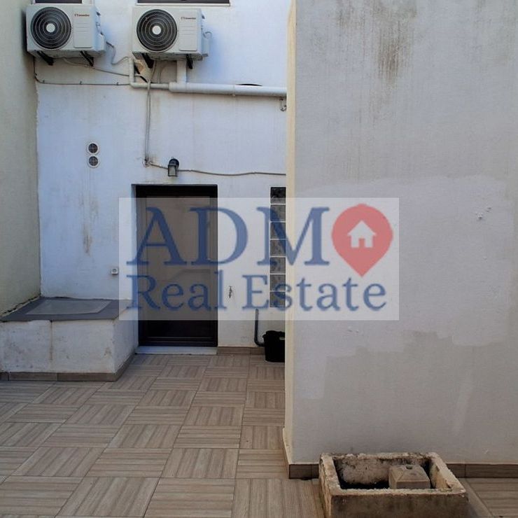 Studio/Γκαρσονιέρα για ενοικίαση Κέντρο - Αγία Τριάδα (Ηράκλειο Κρήτης) - Photo 1
