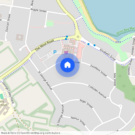a/39 Excellent Street, NSW 2540, Vincentia