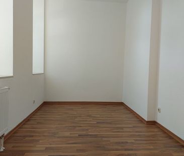 gemütliche 2-Raum Wohnung mit Balkon im Stadtzentrum - Foto 5