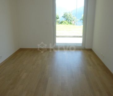 BEL APPARTEMENT RECENT 2.5PCES AU REZ - Photo 2