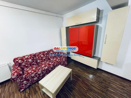 Inchiriere apartament 3 camere, bloc nou, cu centrala, Ploiesti, Vest - Photo 4
