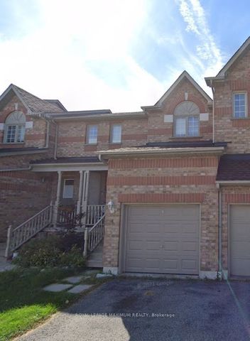 For Lease - 4 Murphy Lane Unit# ROOM FOR RENT, Ajax, Ontario - Photo 5