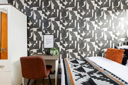 1 bedroom house to rent - Photo 2