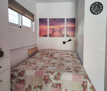 Studio/Γκαρσονιέρα για ενοικίαση Κέντρο Σαρωνίδας - παραλία (Σαρωνίδα) - Photo 6