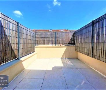 Appartement à louer 3 pièces 59.81m² - Photo 6