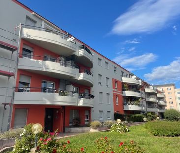 Location Appartement 4 pièces 86m² ST LOUIS 68300 - Photo 6