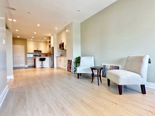 For Lease - 102 Bloor Street Unit# 1001, Toronto, Ontario - Photo 1