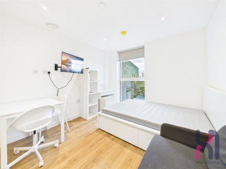 1 bedroom flat to rent - Photo 3