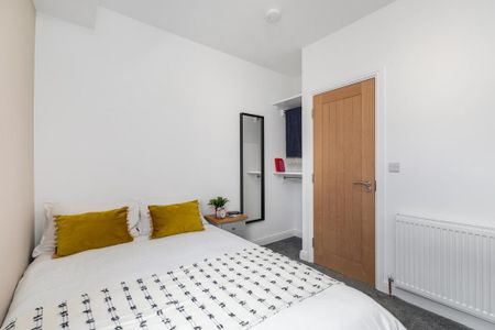 4 bedroom house to rent - Photo 4