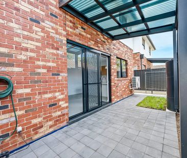 Stylish & Low-Maintenance Living in the Heart of Newton - Photo 6