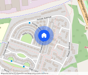 Hawthorn Crescent, Washington, NE38 - Photo 1