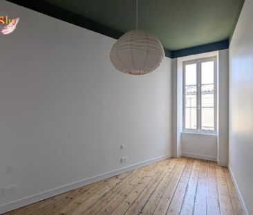 Location Appartement 3 pièces 49m² COGNAC 16100 - Photo 6