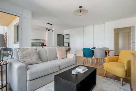 Rue Françoise Dolto - Photo 5